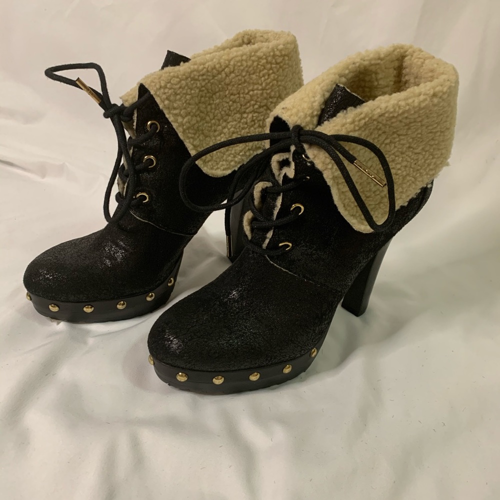 Michael Kors Booties